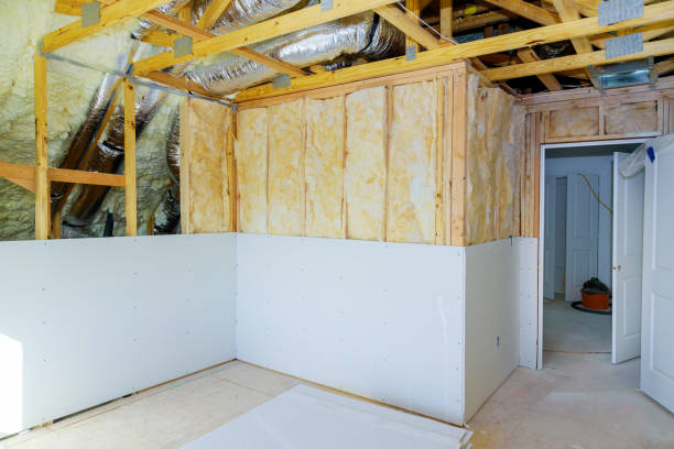 St Clair, MI Insulation Contractor Company
