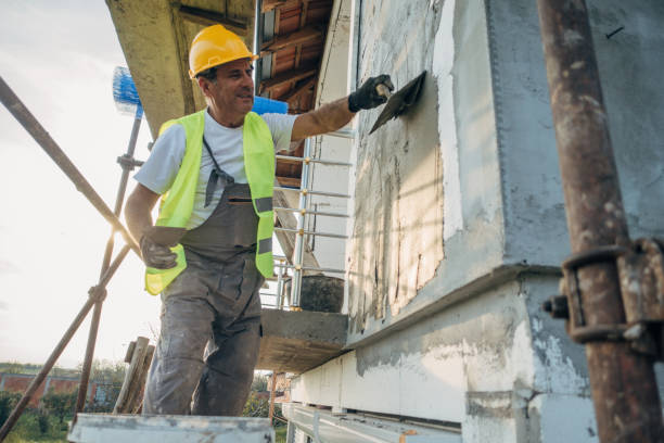 Best Home Insulation Services  in St Clair, MI