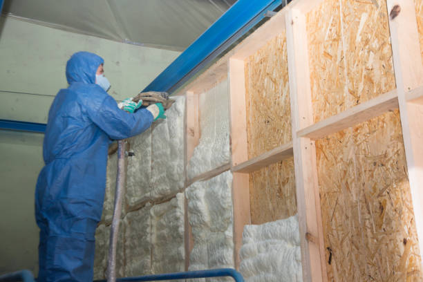Best Commercial Insulation Contractor  in St Clair, MI