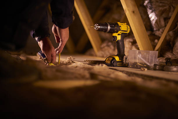 Best Spray Foam Insulation  in St Clair, MI
