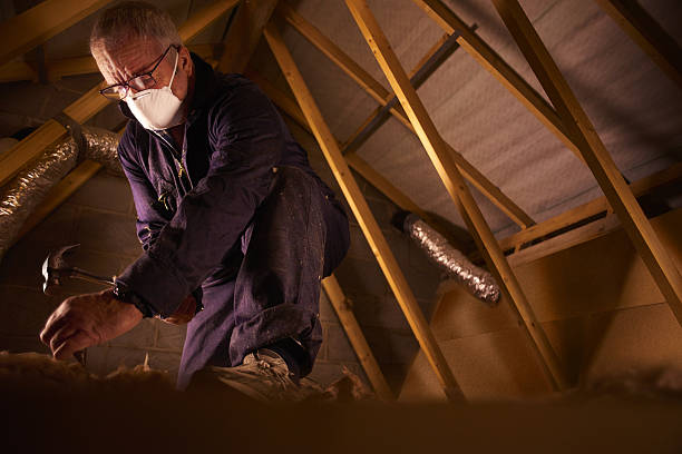 Range of Insulation Solutions in St Clair, MI